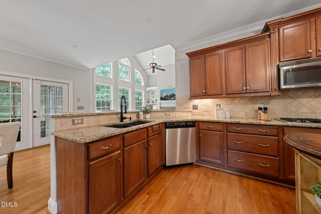 2012 Macon Ridge Road, Raleigh, NC 27613