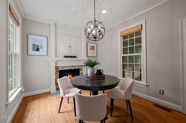 2012 Macon Ridge Road, Raleigh, NC 27613