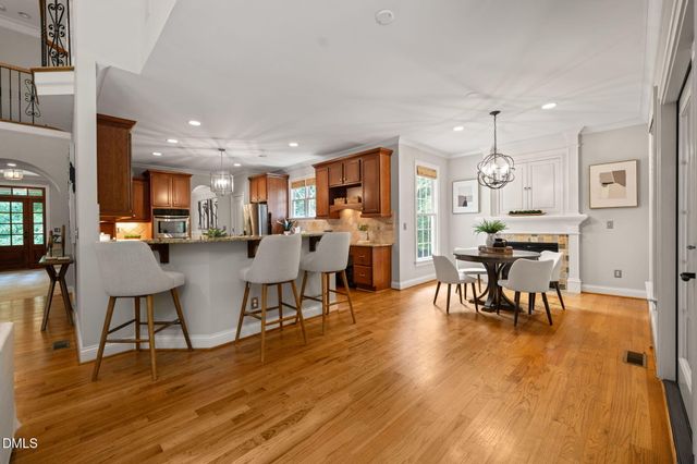 2012 Macon Ridge Road, Raleigh, NC 27613