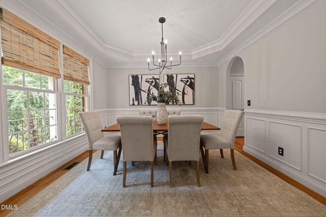 2012 Macon Ridge Road, Raleigh, NC 27613