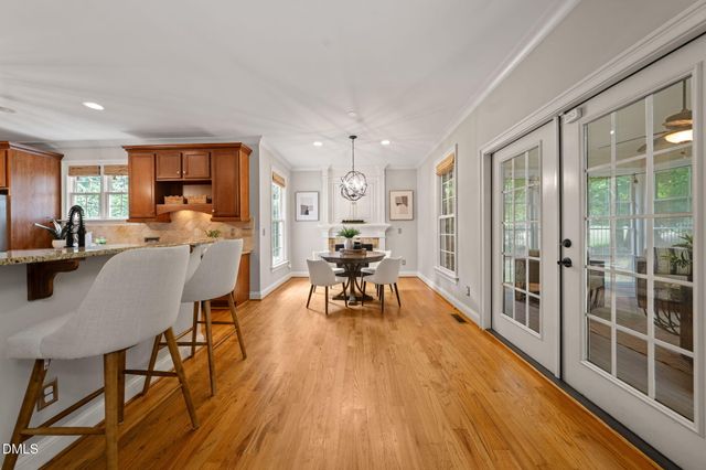 2012 Macon Ridge Road, Raleigh, NC 27613