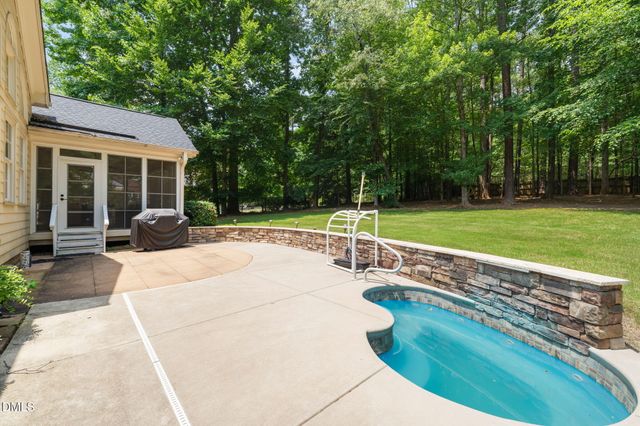 2012 Macon Ridge Road, Raleigh, NC 27613