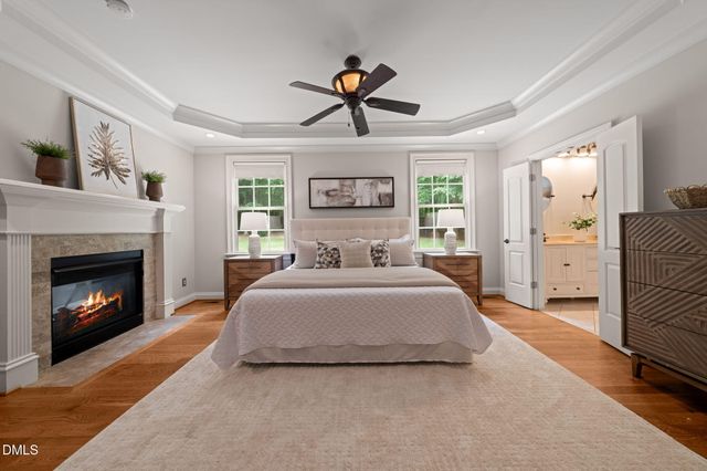 2012 Macon Ridge Road, Raleigh, NC 27613