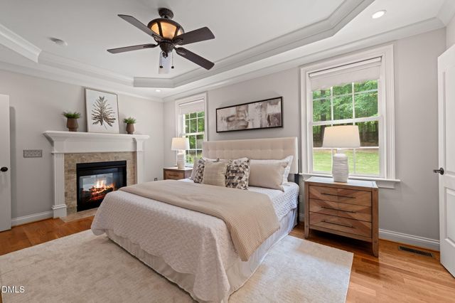 2012 Macon Ridge Road, Raleigh, NC 27613
