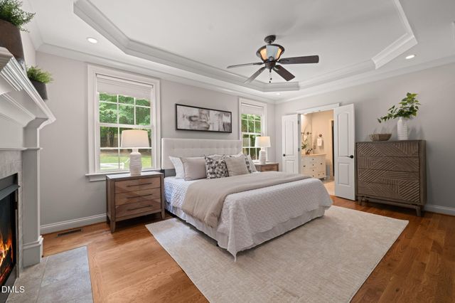2012 Macon Ridge Road, Raleigh, NC 27613
