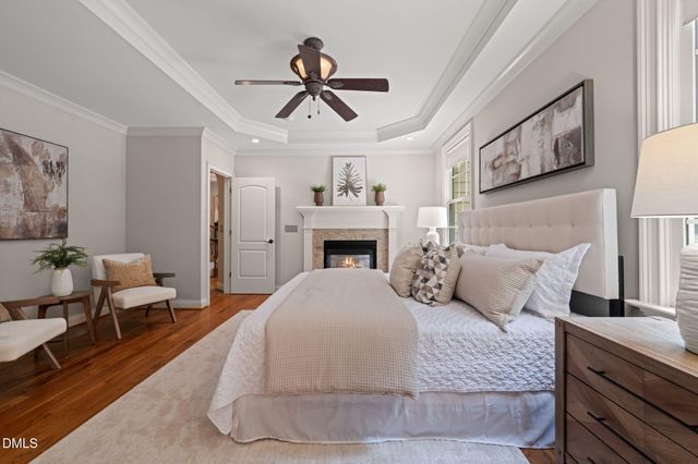 2012 Macon Ridge Road, Raleigh, NC 27613