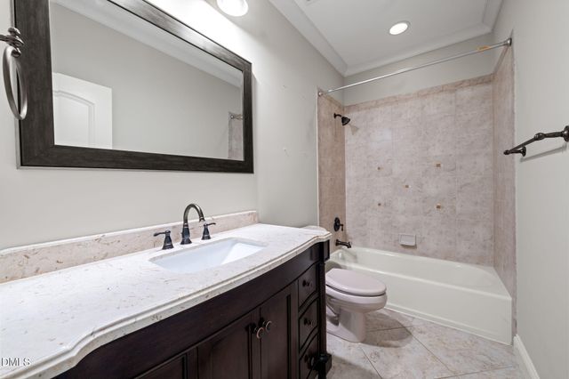 2012 Macon Ridge Road, Raleigh, NC 27613