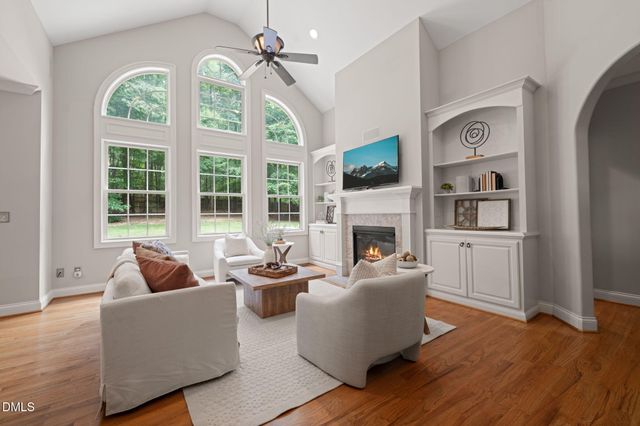 2012 Macon Ridge Road, Raleigh, NC 27613
