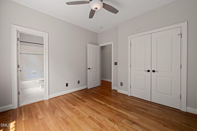 2012 Macon Ridge Road, Raleigh, NC 27613