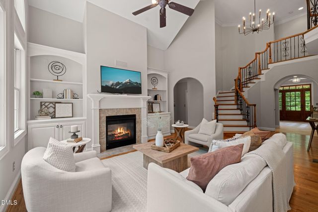 2012 Macon Ridge Road, Raleigh, NC 27613