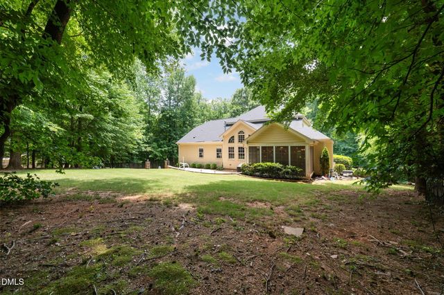 2012 Macon Ridge Road, Raleigh, NC 27613