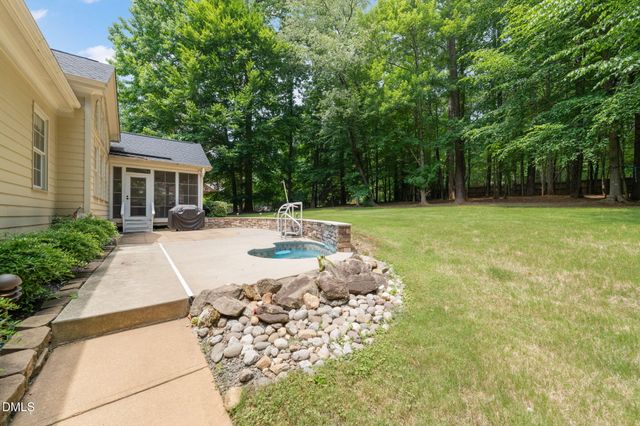 2012 Macon Ridge Road, Raleigh, NC 27613