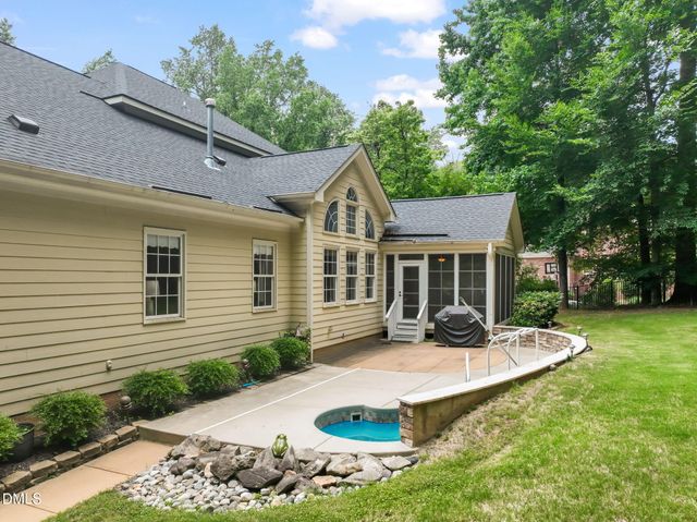 2012 Macon Ridge Road, Raleigh, NC 27613