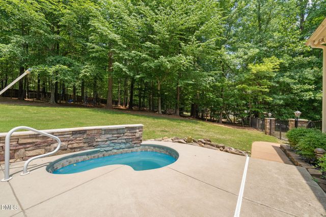 2012 Macon Ridge Road, Raleigh, NC 27613