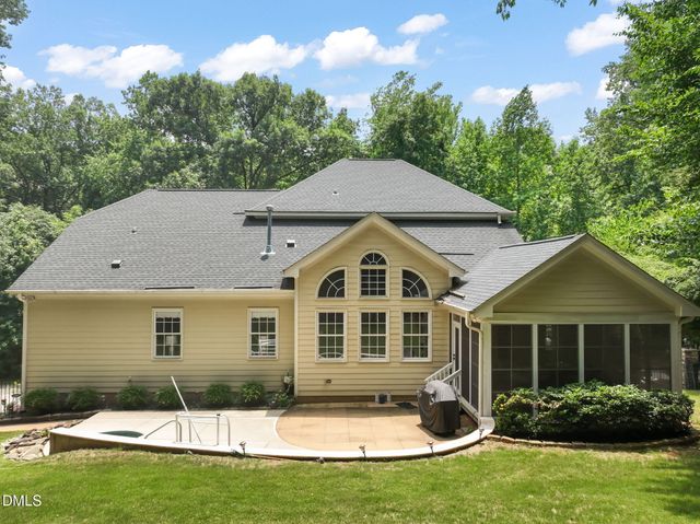 2012 Macon Ridge Road, Raleigh, NC 27613