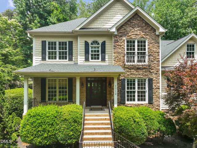 2012 Macon Ridge Road, Raleigh, NC 27613