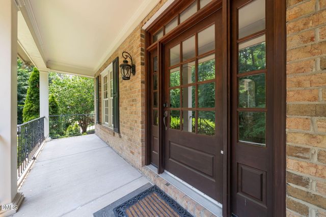 2012 Macon Ridge Road, Raleigh, NC 27613
