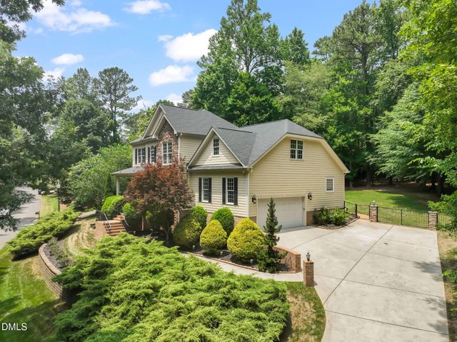 2012 Macon Ridge Road, Raleigh, NC 27613