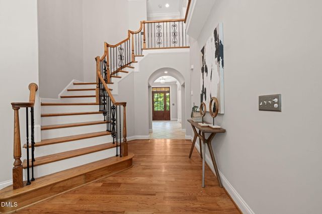 2012 Macon Ridge Road, Raleigh, NC 27613