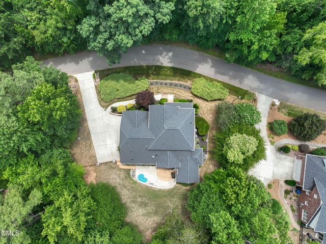 2012 Macon Ridge Road, Raleigh, NC 27613