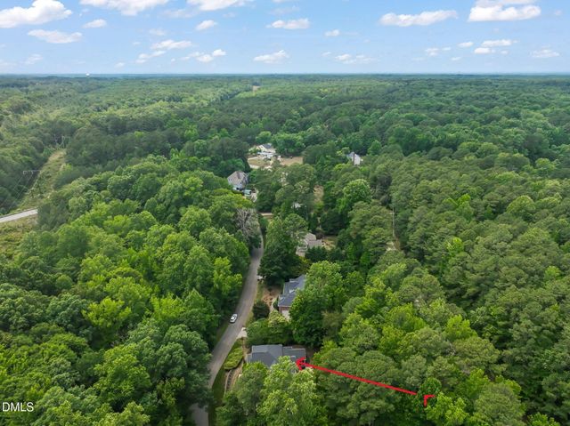 2012 Macon Ridge Road, Raleigh, NC 27613