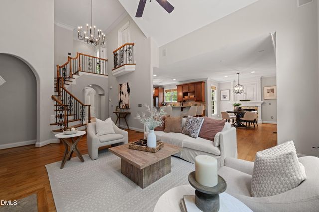 2012 Macon Ridge Road, Raleigh, NC 27613