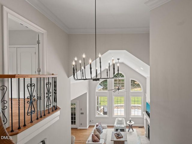 2012 Macon Ridge Road, Raleigh, NC 27613