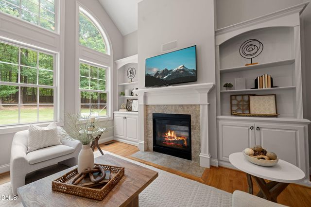 2012 Macon Ridge Road, Raleigh, NC 27613