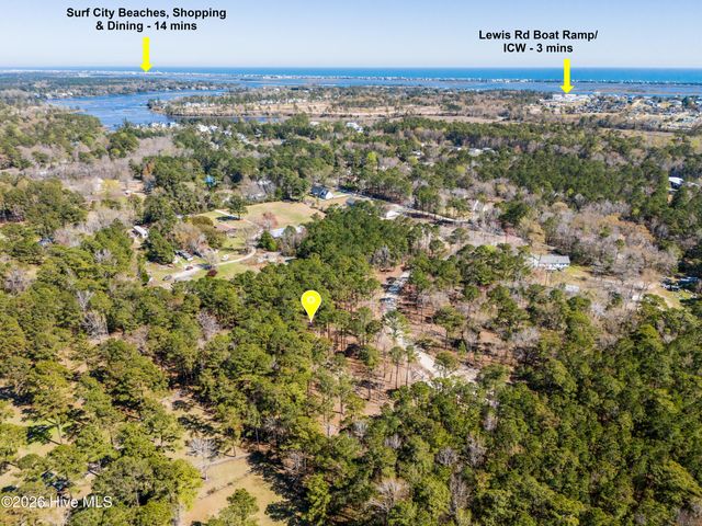 L3 Crystal Court, Hampstead, NC 28443