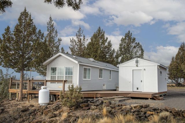 11603 SW Yucca Flats Lane, Culver, OR 97734