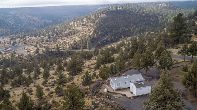 11603 SW Yucca Flats Lane, Culver, OR 97734