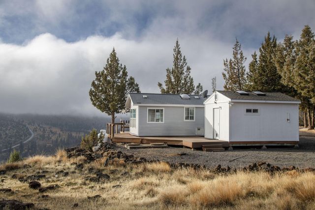 11603 SW Yucca Flats Lane, Culver, OR 97734