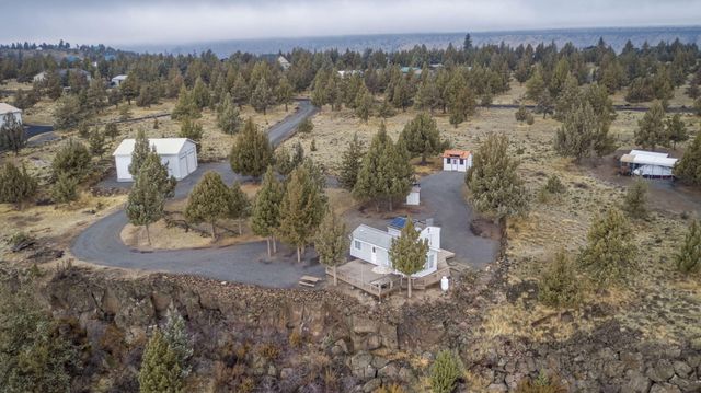 11603 SW Yucca Flats Lane, Culver, OR 97734