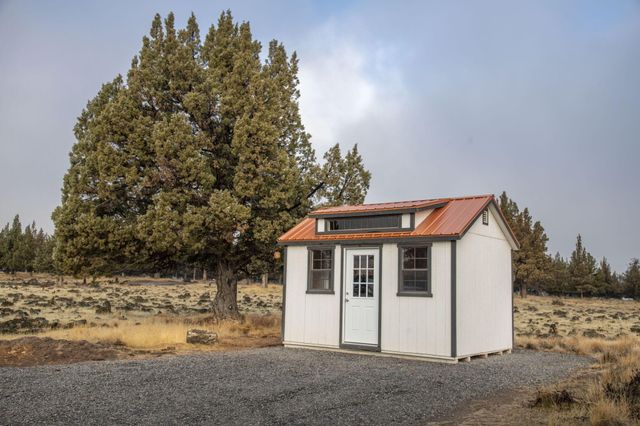 11603 SW Yucca Flats Lane, Culver, OR 97734