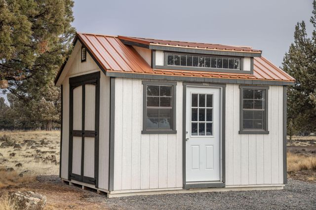 11603 SW Yucca Flats Lane, Culver, OR 97734