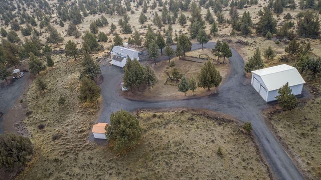 11603 SW Yucca Flats Lane, Culver, OR 97734