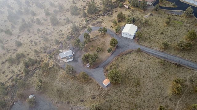 11603 SW Yucca Flats Lane, Culver, OR 97734