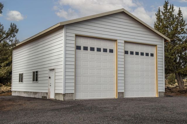 11603 SW Yucca Flats Lane, Culver, OR 97734