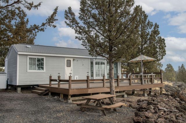 11603 SW Yucca Flats Lane, Culver, OR 97734