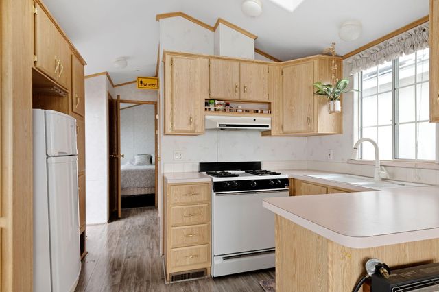 11603 SW Yucca Flats Lane, Culver, OR 97734