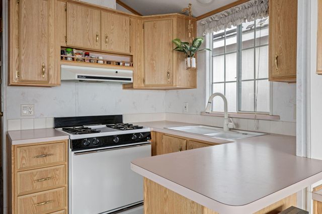 11603 SW Yucca Flats Lane, Culver, OR 97734