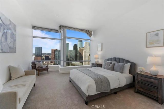 900 W Olympic, Los Angeles, CA 90015