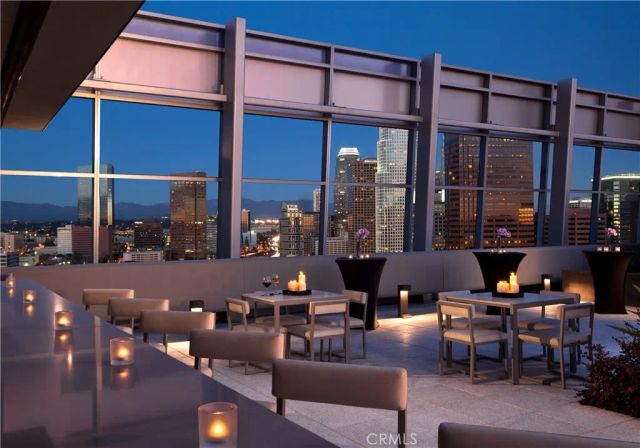 900 W Olympic, Los Angeles, CA 90015