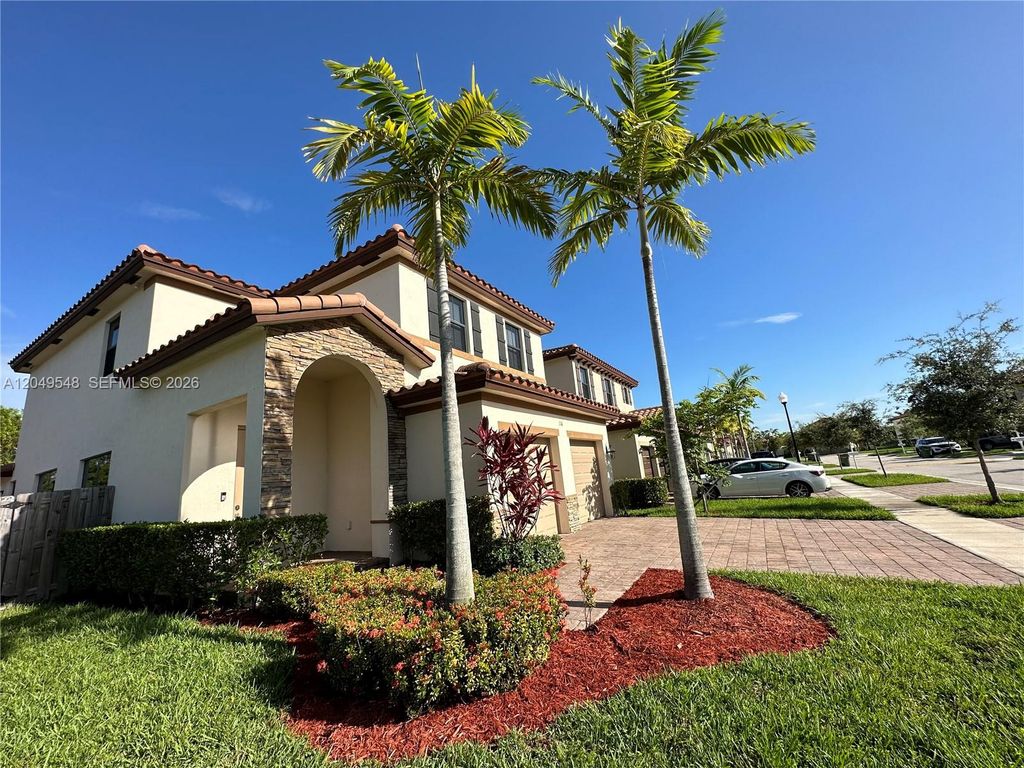 116 NE 25th Avenue, Homestead, FL 33033