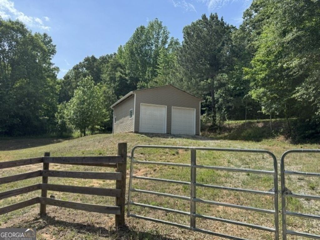 108 Sawtooth Place, Carnesville, GA 30521 — photo 5