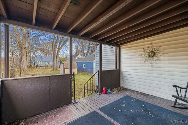 445 71st Street, Niagara Falls, NY 14304