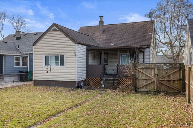 445 71st Street, Niagara Falls, NY 14304