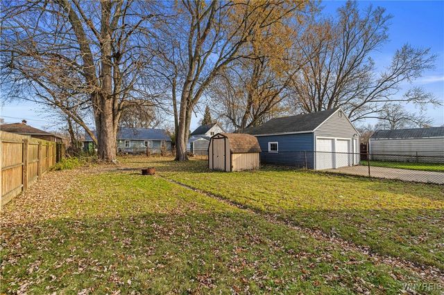 445 71st Street, Niagara Falls, NY 14304