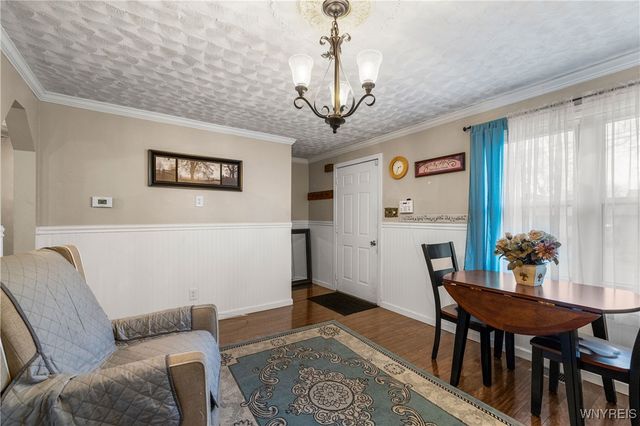 445 71st Street, Niagara Falls, NY 14304