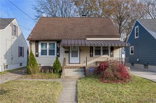 445 71st Street, Niagara Falls, NY 14304